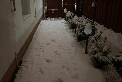 Inchiriez apartament 1 camera la casa - 2