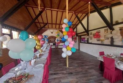 Proprietate specială, de 850 mp, în Poiana (Schitu Duca) - 1