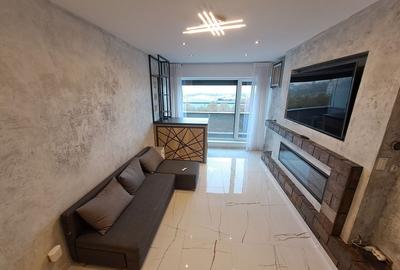 Chitila complex nou apartament 2 camere de inchiriat - 10