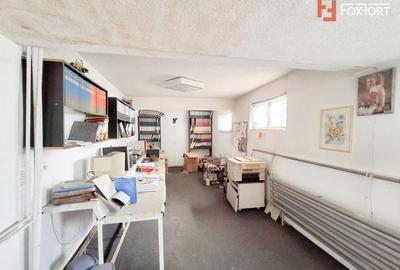 Spațiu comercial, de 800 mp, în Mircea cel Bătrân - 16