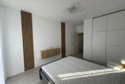 Apartament cu 2 camere decomandat în Central - 2