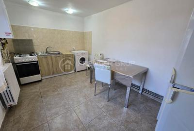 Garsonieră în Copou - 1