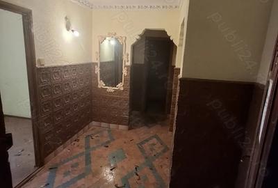 Apartament cu 2 camere decomandat în Central - 1