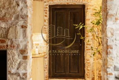 Garsonieră semidecomandată în Unirii - 11