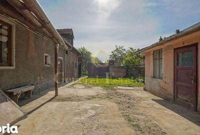 Casă cu 3 camere cu Canalizare în Feldioara - 2