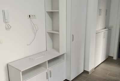 Apartament cu 2 camere decomandat în Giroc - 3