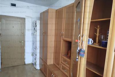 Garsonieră nedecomandată în Astra