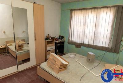 Casă cu 3 camere cu Teren 491 Mp în Central - 12