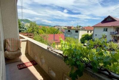 Casă cu 5 camere cu Teren 918 Mp în Orașul Vechi - 11