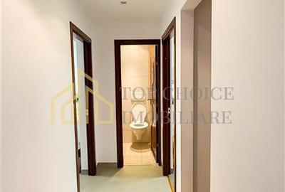 Apartament cu 3 camere semidecomandat, mobilat în Drumul Taberei - 8