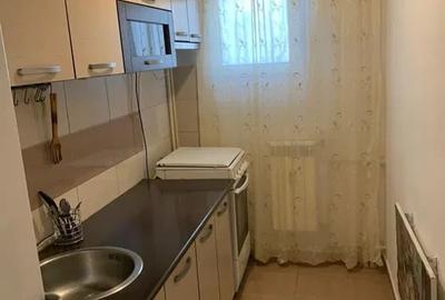 Apartament cu 2 camere circular, mobilat în Olteniței - 5