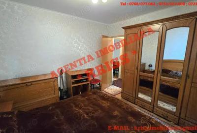Apartament 3 Camere CALEA BUCURESTI Etaj 1 Confort 1 Mobilat ?i Utilat Complet Liber - 2
