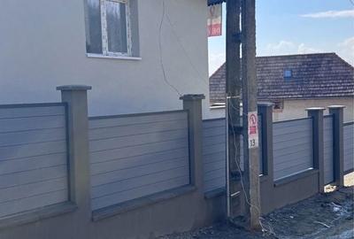 Casă cu 3 camere în Ciurila - 2