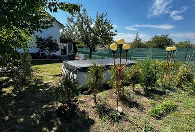 Casă cu 6 camere cu Teren 1196 Mp în Dorobanț - 5