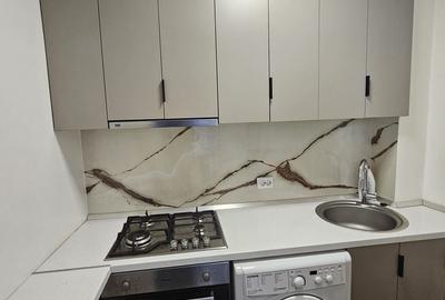 Garsonieră semidecomandată în Craiovei - 13