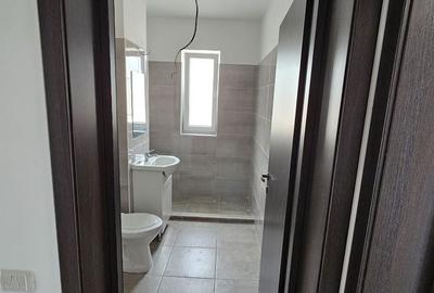 Apartament cu 2 camere decomandat în Sânpetru - 5