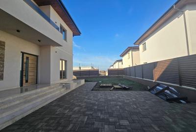 Vilă Individuală P+1 , 5 Camere Bulevardul Nordului - 37