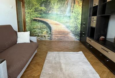 Proprietar, inchiriez apartament 2 camere dec. mobilat si utilat Eroii Revolutiei , langa metrou - 10