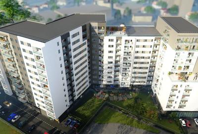 Neofort 50 Metrou Costin Georgian Incalzire in Pardoseala Apartament investitie - 16