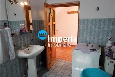 Vila spațioasa in zona Bucium  650 mp teren - 7