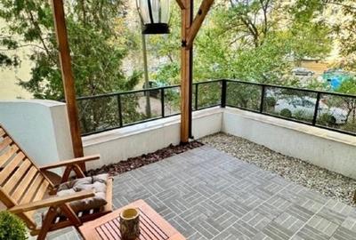 Apartament 2 camere zona Gara cu terasa - 12