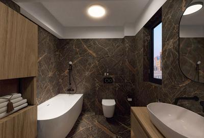 Apartament cu 4 camere decomandat în Herăstrău - 5