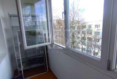 Apartament cu 3 camere decomandat, mobilat în Sălăjan - 7