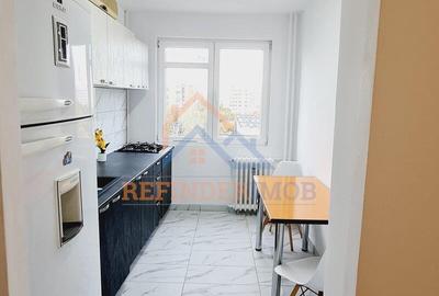 Apartament de vanzare cu 2 camere, zona Titan - Bulevardul Nicolae Grigorescu - 7