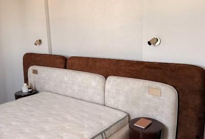 Apartament cu 3 camere decomandat în Unirii - 14