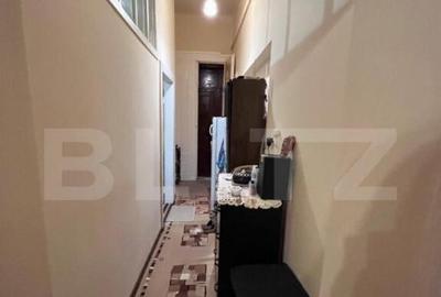 Apartament cu 2 camere semidecomandat, mobilat în Central - 10