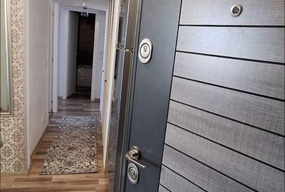 Apartament cu 3 camere decomandat în Central - 1