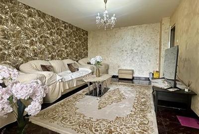 Apartament cu 4 camere decomandat, mobilat în Inel I - 23