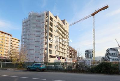 Apartament 2 camere | Coresi | Platǎ Tranșe | Credit - 6