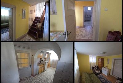 Casă cu 4 camere în Smeura - 3