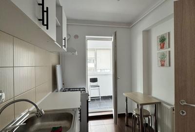 Garsonieră semidecomandată în Est - 7