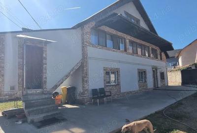 Vand vila Pitesti, langa Targul saptamanal, dupa sensul giratoriu - 19