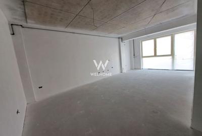 Apartament cu 3 camere decomandat în Central - 8