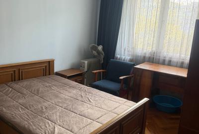 Apartament 3 camere | Ghencea | Str Garleni | New 2025 - 4