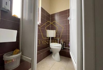 Spatiu comercial 87mp | VAD Mare | Mehala - 5