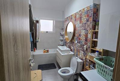 Apartament cu 3 camere în Central - 9