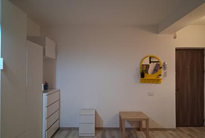 Proprietar, inchiriez garsoniera, bloc nou,Otopeni - 8