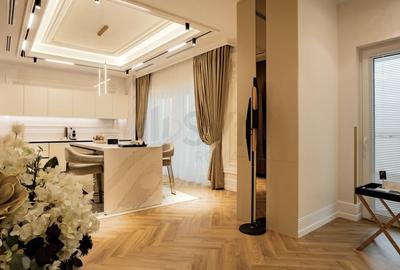 REA1022862 Penthouse 4 camere I Lux I Terasa cu vedere panoramica