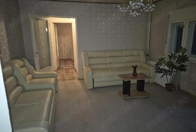 Vanzare Ap. 3 cam. , Zona Vlaicu - Poetului , Et.2 , LA PRET REDUS - 5