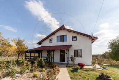 0% COMISION!! CASA PARTER + MANSARDA -RACHITELE DE JOS - COCU 0% COMISION!! CASA PARTER + MANSARDA -RACHITELE DE JOS - COCU - 1