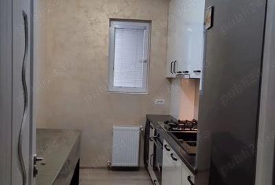 Apartament cu 2 camere decomandat, mobilat în Girocului - 4