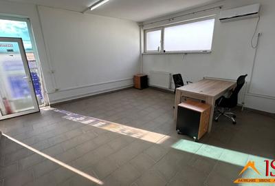 Spațiu comercial / birou, 75 mp – TEREZIAN / zona Piața Obor - 3