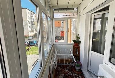 Apartament 3 camere decomandat+ 2 balcoane - 3