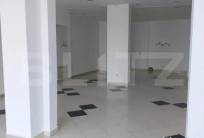 Spațiu comercial, de 180 mp, în Central - 5