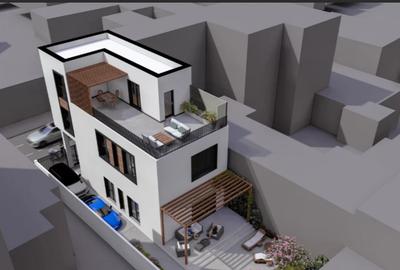 Bd. Mamaia, spatiu IDEAL BIROURI, 170 mp. Bd. Mamaia, spatiu IDEAL BIROURI, 170 mp. - 2