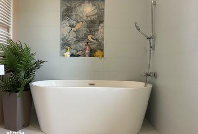 Casă cu 4 camere cu Teren 705 Mp în Bucium